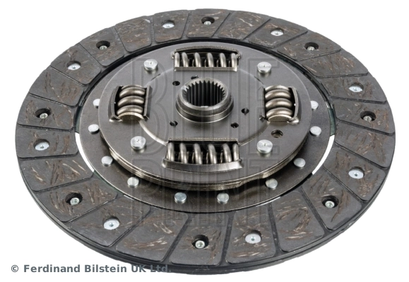 Clutch Disc